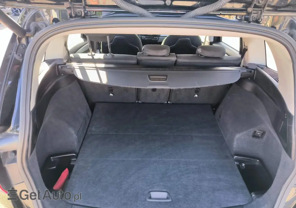 BMW Seria 2 216d Gran Tourer M Sport