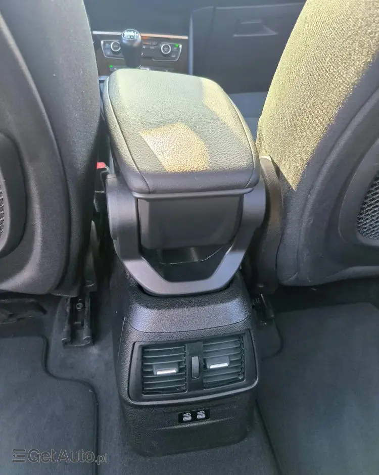 BMW Seria 2 216d Gran Tourer M Sport