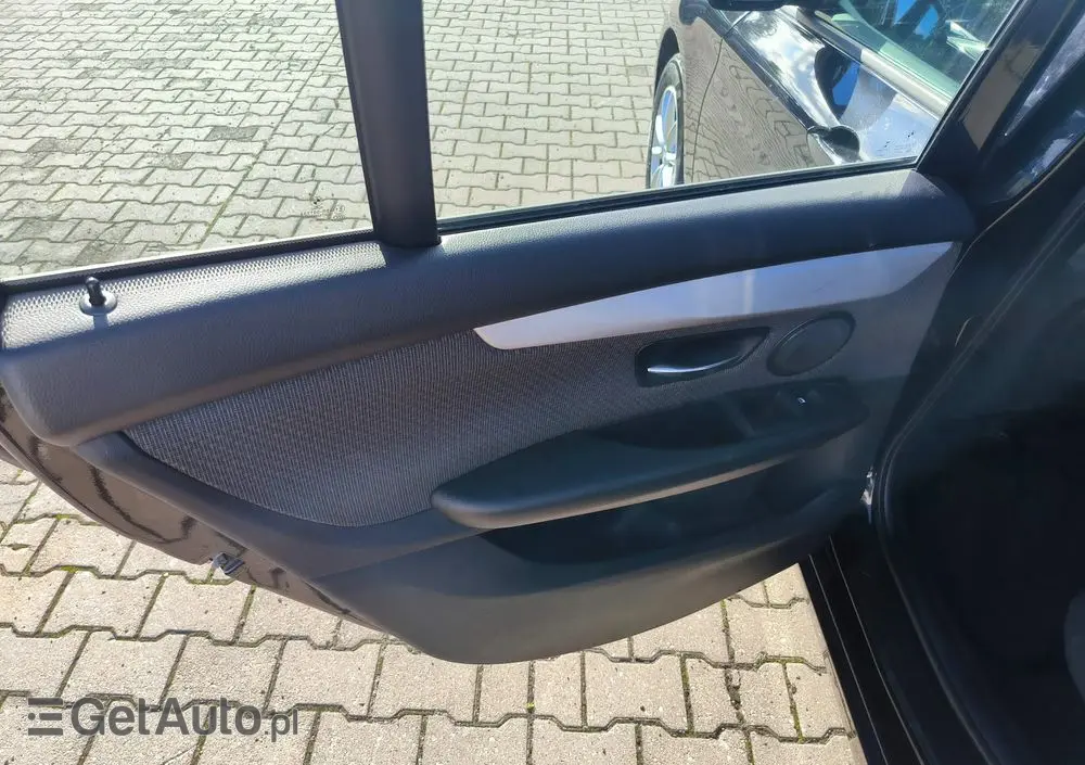 BMW Seria 2 216d Gran Tourer M Sport