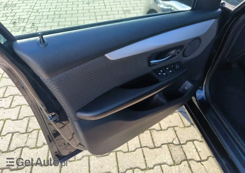 BMW Seria 2 216d Gran Tourer M Sport