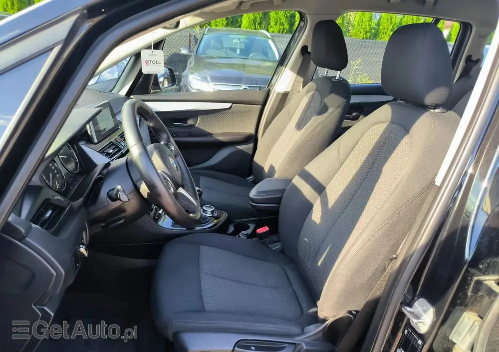 BMW Seria 2 216d Gran Tourer M Sport