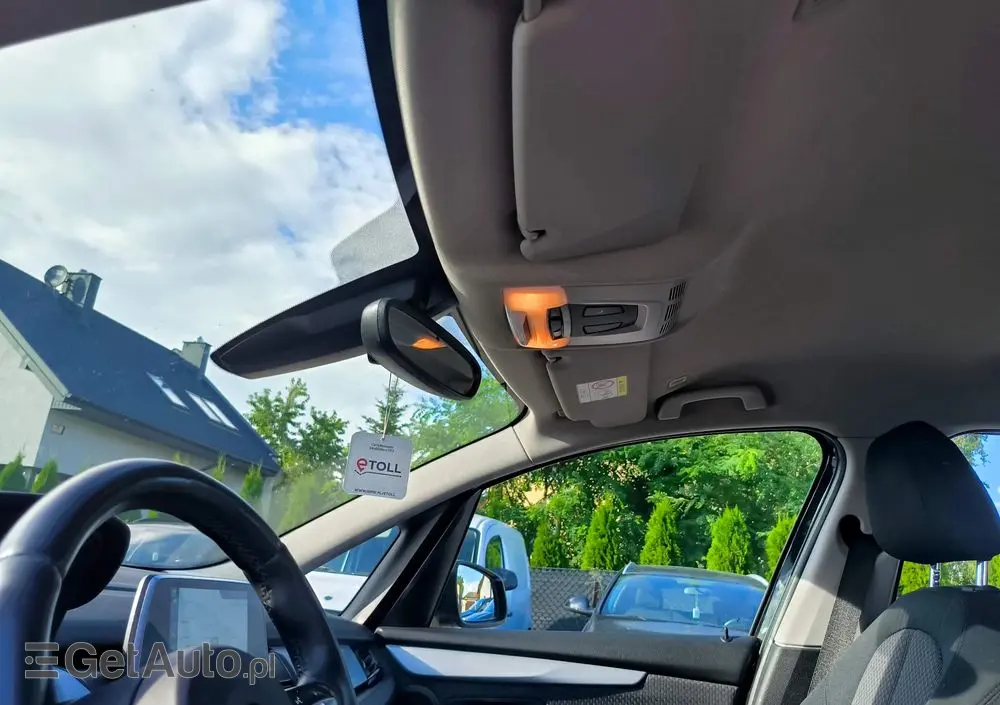 BMW Seria 2 216d Gran Tourer M Sport