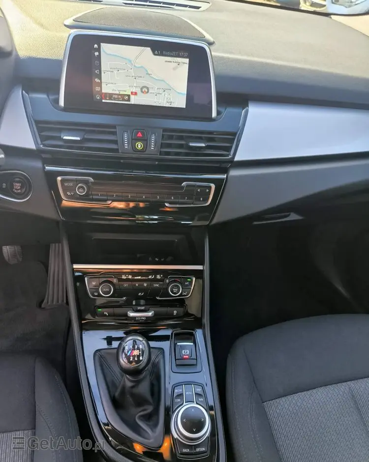 BMW Seria 2 216d Gran Tourer M Sport
