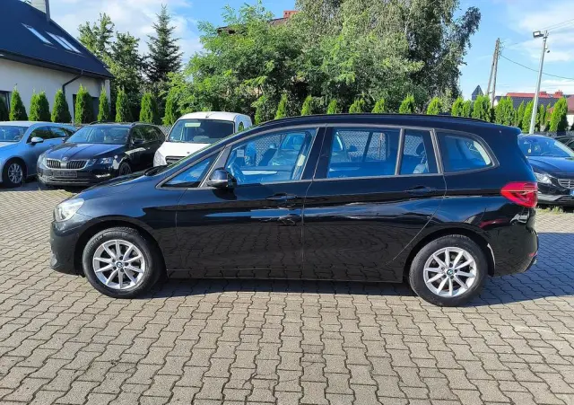 BMW Seria 2 216d Gran Tourer M Sport