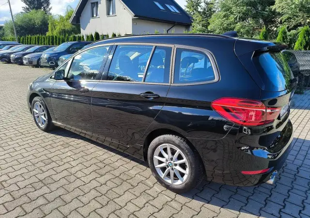 BMW Seria 2 216d Gran Tourer M Sport