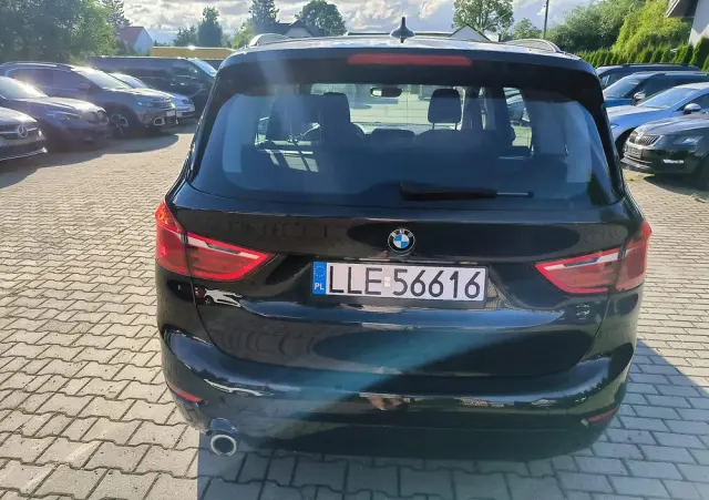 BMW Seria 2 216d Gran Tourer M Sport