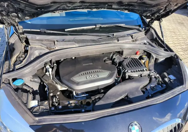 BMW Seria 2 216d Gran Tourer M Sport