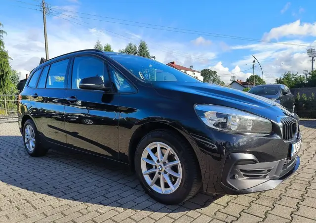 BMW Seria 2 216d Gran Tourer M Sport