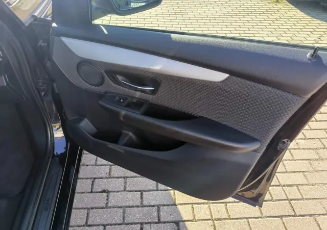 BMW Seria 2 216d Gran Tourer M Sport