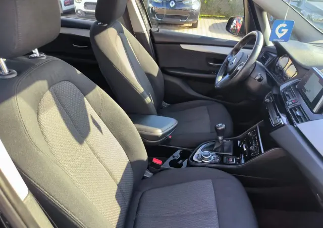 BMW Seria 2 216d Gran Tourer M Sport