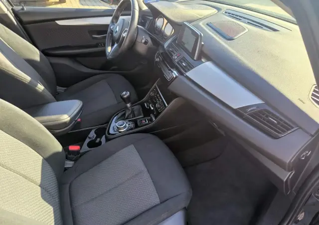 BMW Seria 2 216d Gran Tourer M Sport