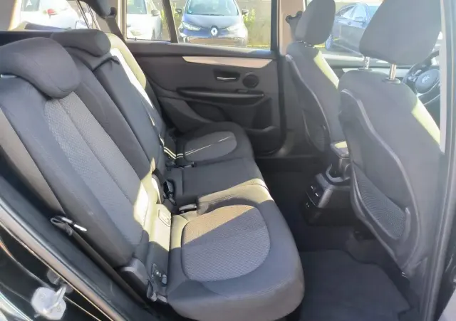 BMW Seria 2 216d Gran Tourer M Sport