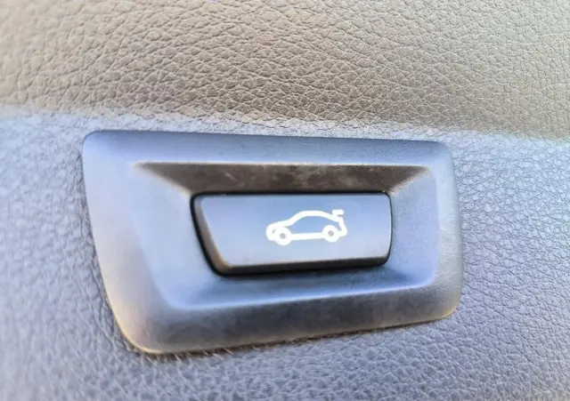 BMW Seria 2 216d Gran Tourer M Sport