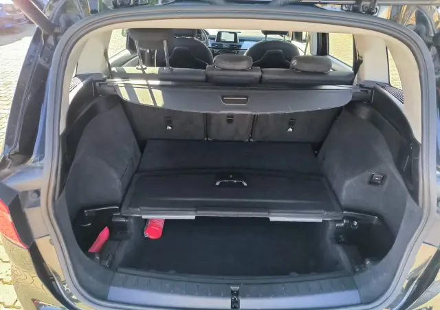 BMW Seria 2 216d Gran Tourer M Sport