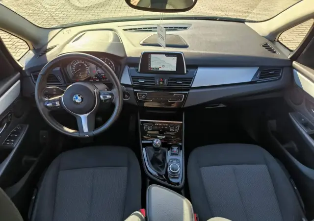 BMW Seria 2 216d Gran Tourer M Sport