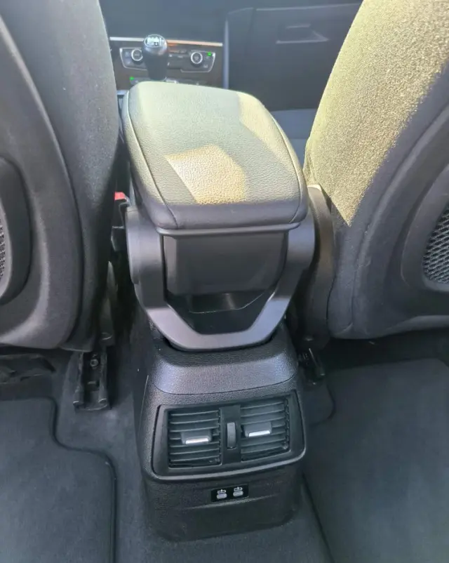 BMW Seria 2 216d Gran Tourer M Sport