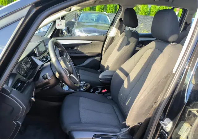 BMW Seria 2 216d Gran Tourer M Sport