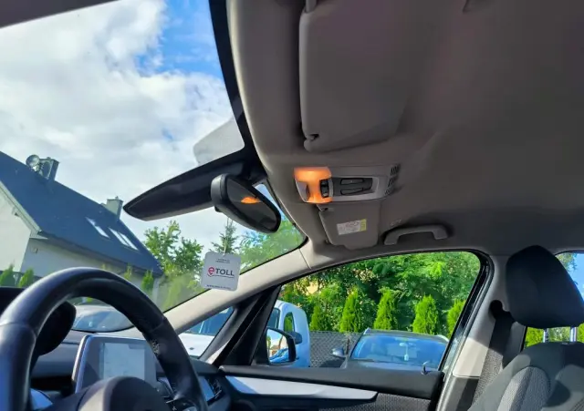 BMW Seria 2 216d Gran Tourer M Sport