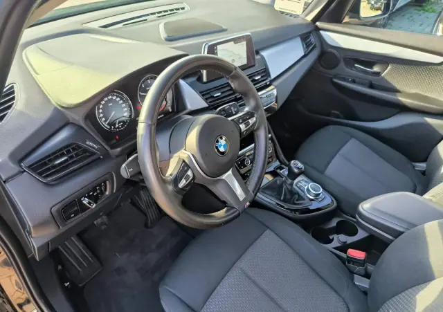 BMW Seria 2 216d Gran Tourer M Sport