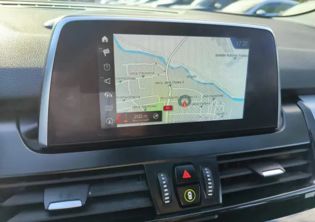 BMW Seria 2 216d Gran Tourer M Sport