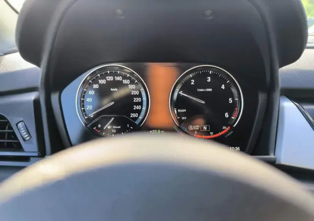 BMW Seria 2 216d Gran Tourer M Sport