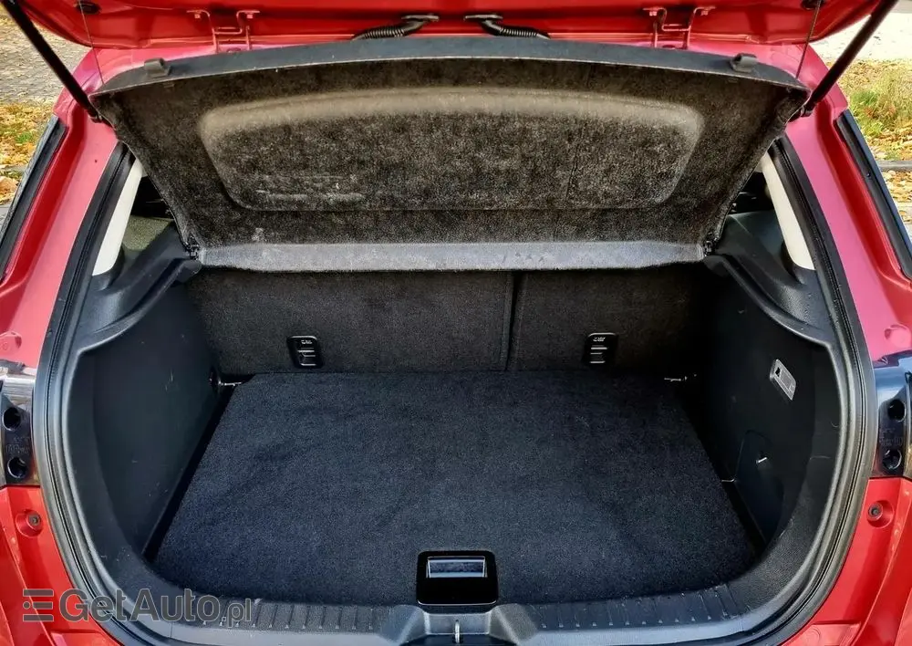 MAZDA CX-3 2.0 Skypassion