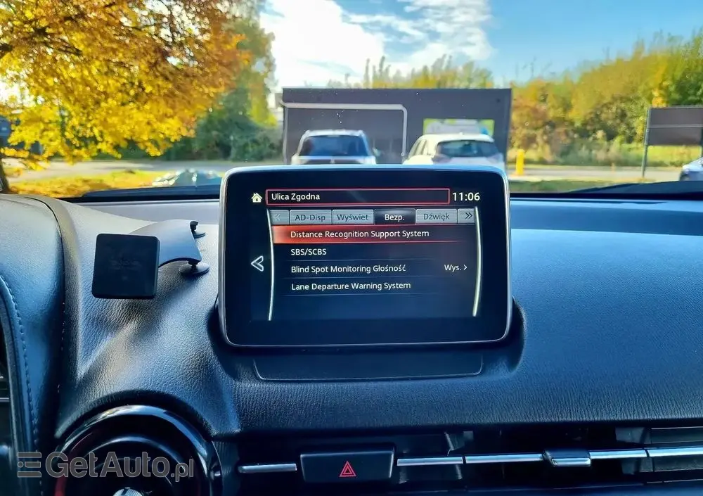 MAZDA CX-3 2.0 Skypassion