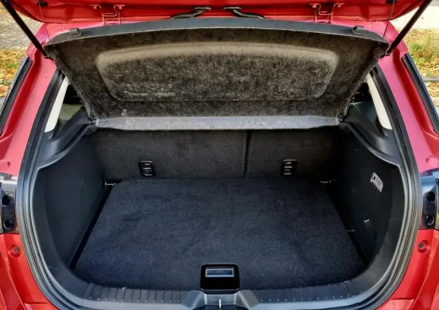 MAZDA CX-3 2.0 Skypassion