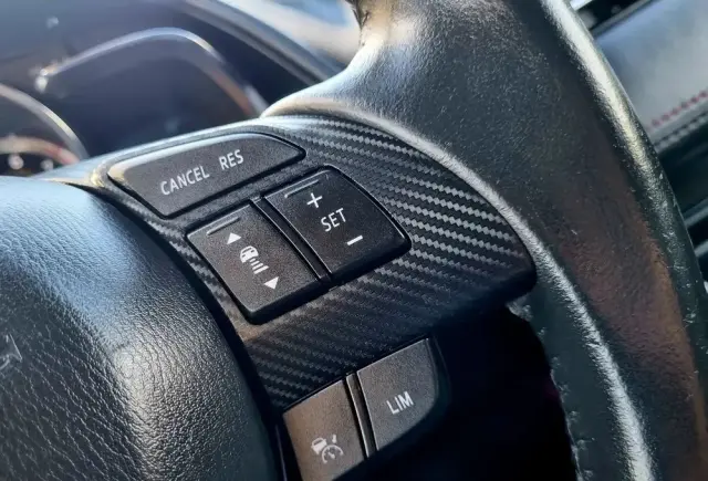 MAZDA CX-3 2.0 Skypassion