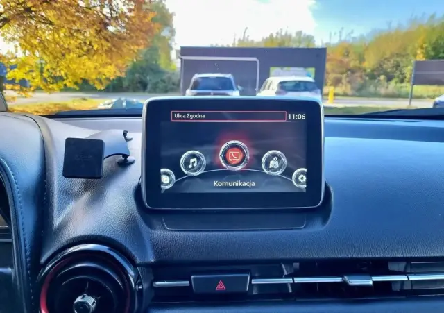 MAZDA CX-3 2.0 Skypassion