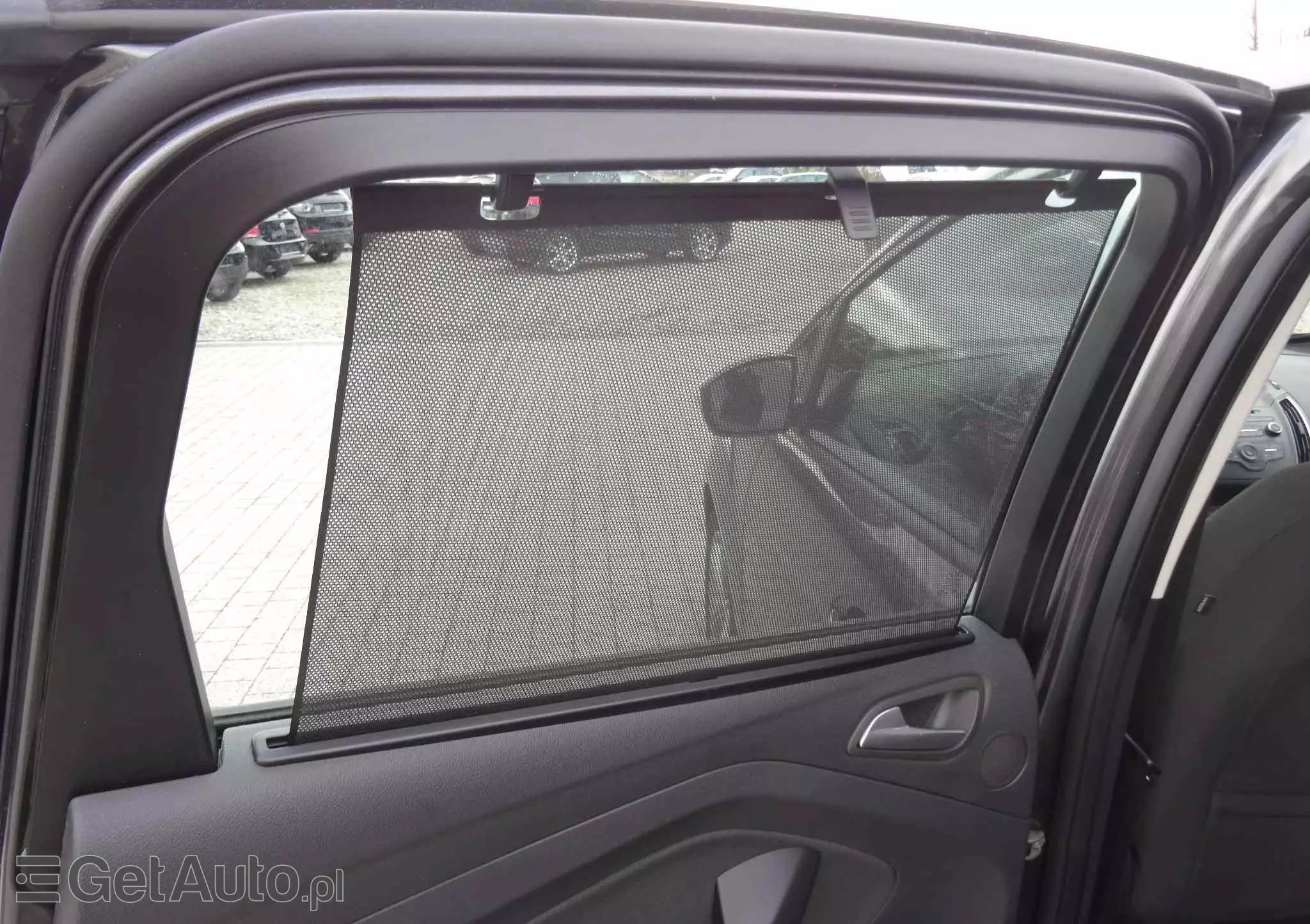 FORD C-MAX 1.0 EcoBoost Trend ASS