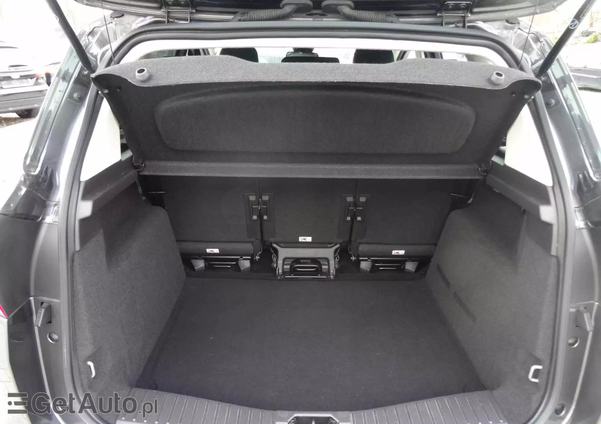 FORD C-MAX 1.0 EcoBoost Trend ASS