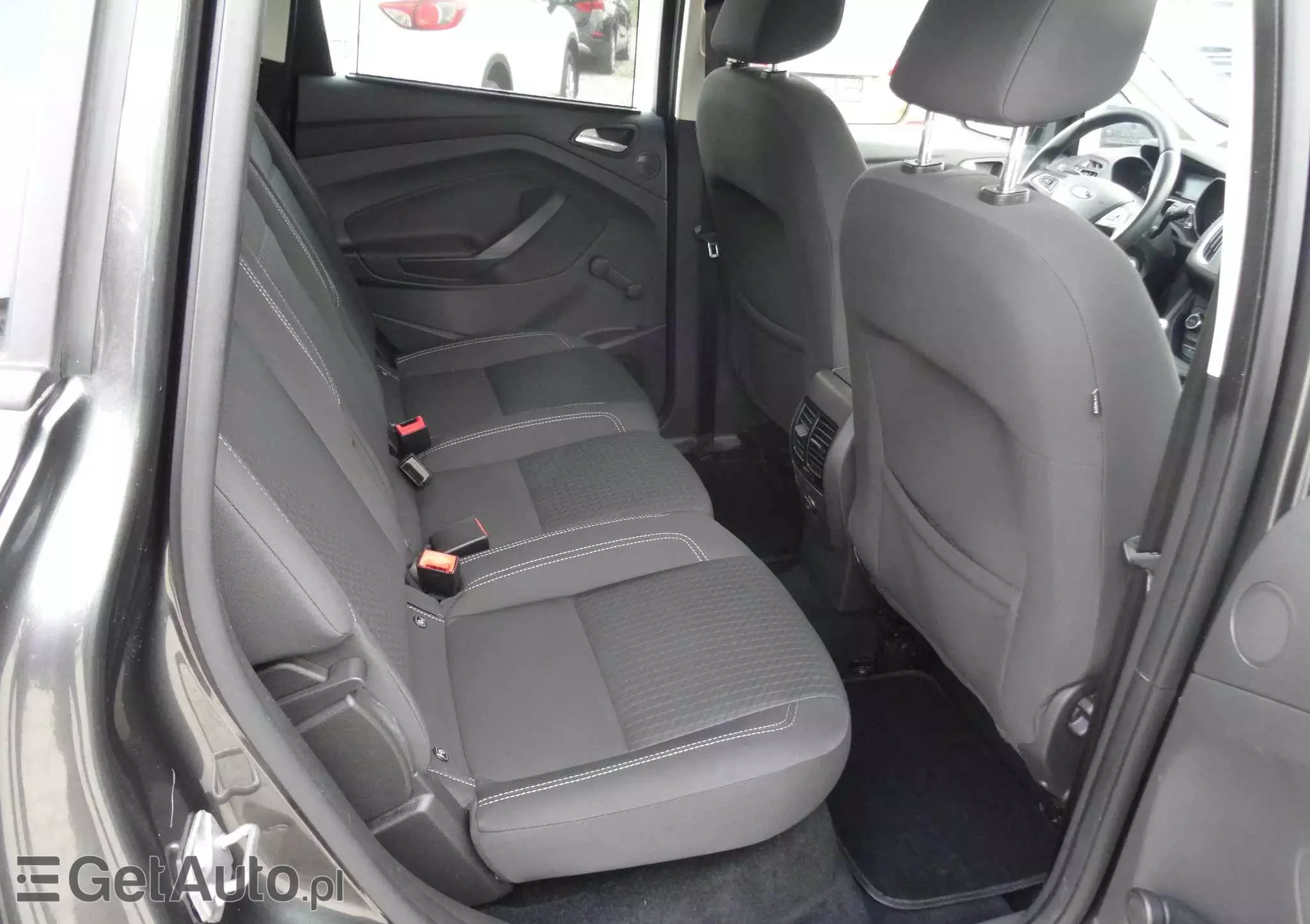 FORD C-MAX 1.0 EcoBoost Trend ASS