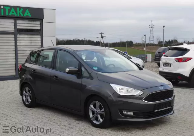 FORD C-MAX 1.0 EcoBoost Trend ASS