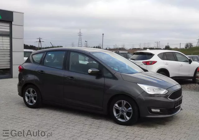 FORD C-MAX 1.0 EcoBoost Trend ASS