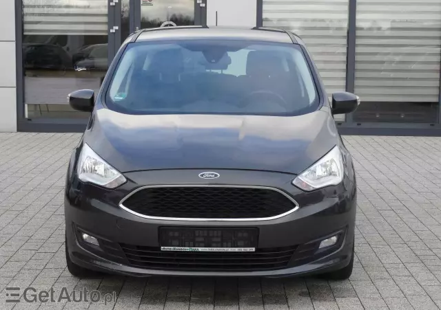 FORD C-MAX 1.0 EcoBoost Trend ASS