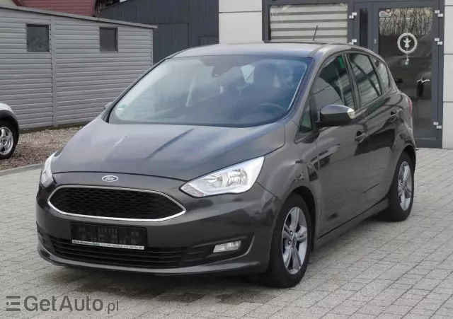 FORD C-MAX 1.0 EcoBoost Trend ASS