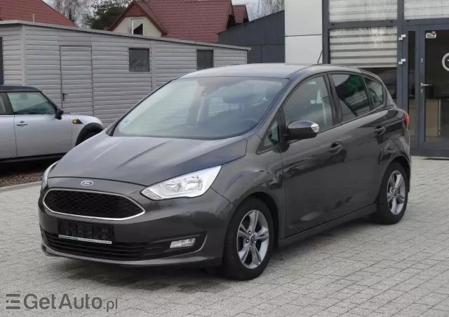 FORD C-MAX 1.0 EcoBoost Trend ASS