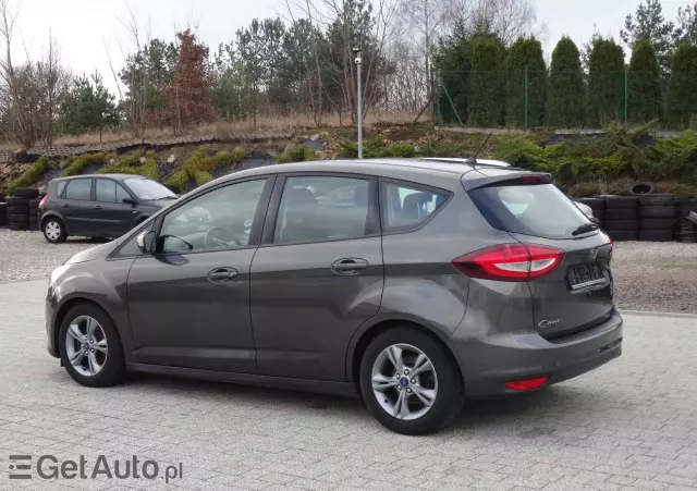 FORD C-MAX 1.0 EcoBoost Trend ASS