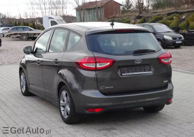 FORD C-MAX 1.0 EcoBoost Trend ASS