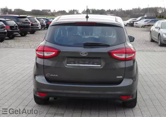 FORD C-MAX 1.0 EcoBoost Trend ASS