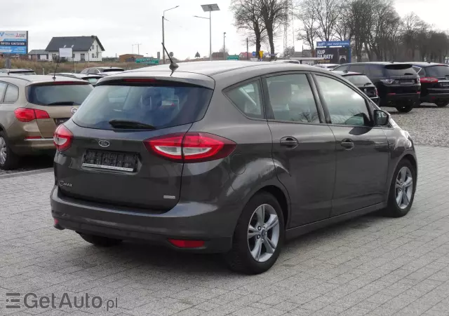 FORD C-MAX 1.0 EcoBoost Trend ASS