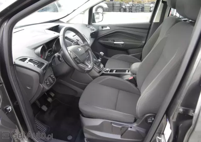 FORD C-MAX 1.0 EcoBoost Trend ASS