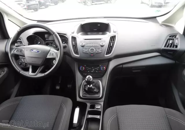 FORD C-MAX 1.0 EcoBoost Trend ASS