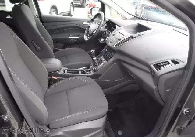 FORD C-MAX 1.0 EcoBoost Trend ASS