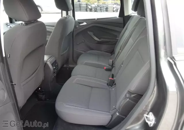 FORD C-MAX 1.0 EcoBoost Trend ASS