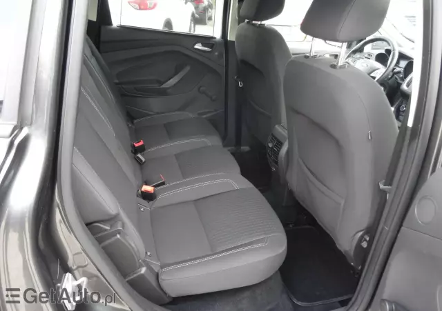 FORD C-MAX 1.0 EcoBoost Trend ASS