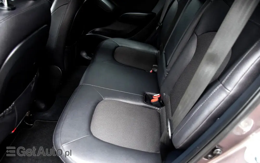 HYUNDAI Ix35 1.6 GDI Style 2WD