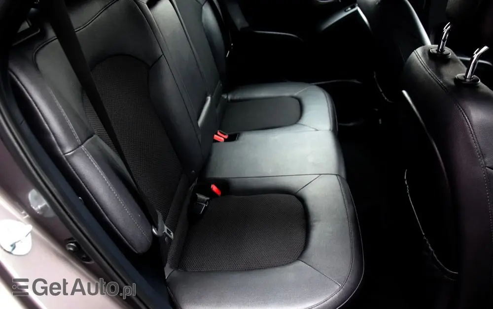 HYUNDAI Ix35 1.6 GDI Style 2WD