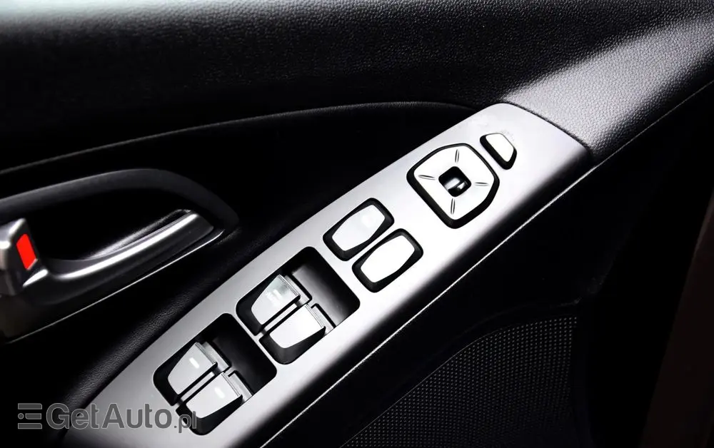 HYUNDAI Ix35 1.6 GDI Style 2WD